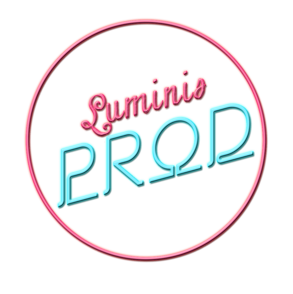 Luminis production Luminis production