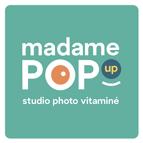 Madame Pop'Up Madame Pop'Up