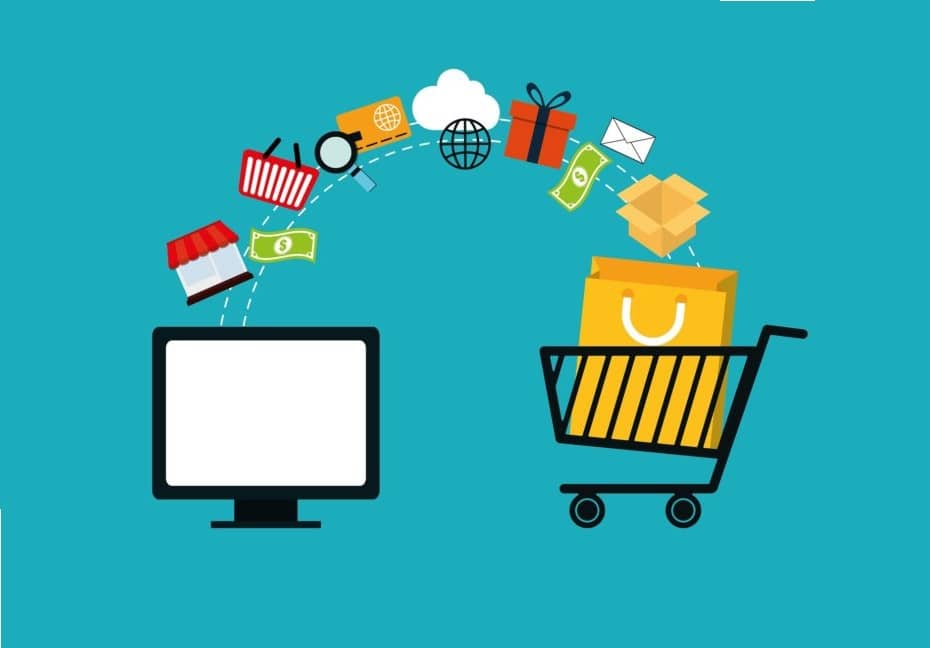 Solution E-commerce