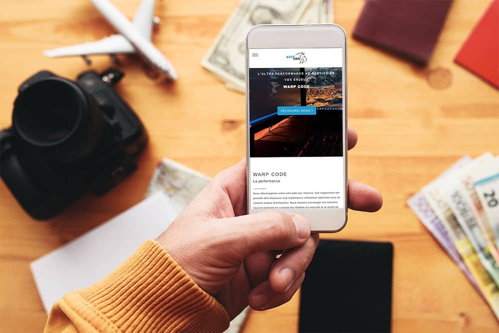 Les progressive web app (PWA)