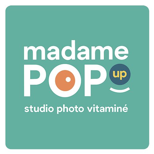 Madame Pop'Up Madame Pop'Up