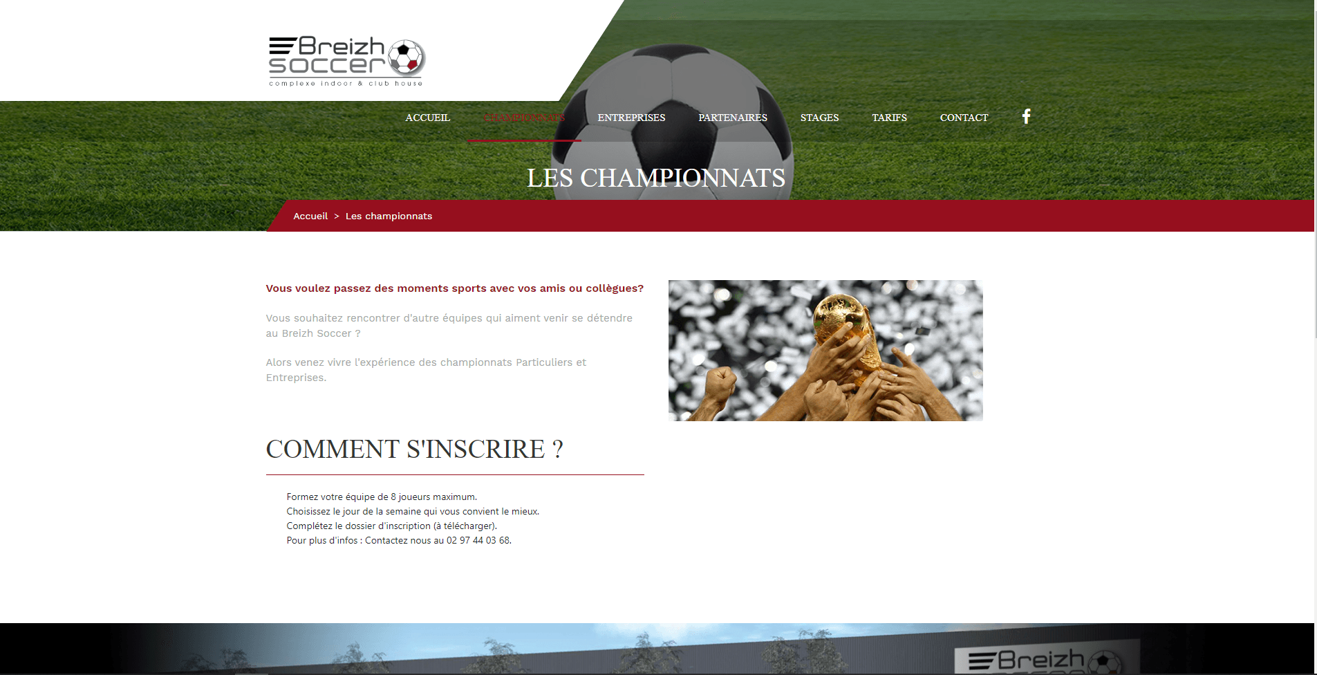Breizh Soccer