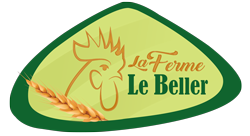 La ferme Le Beller