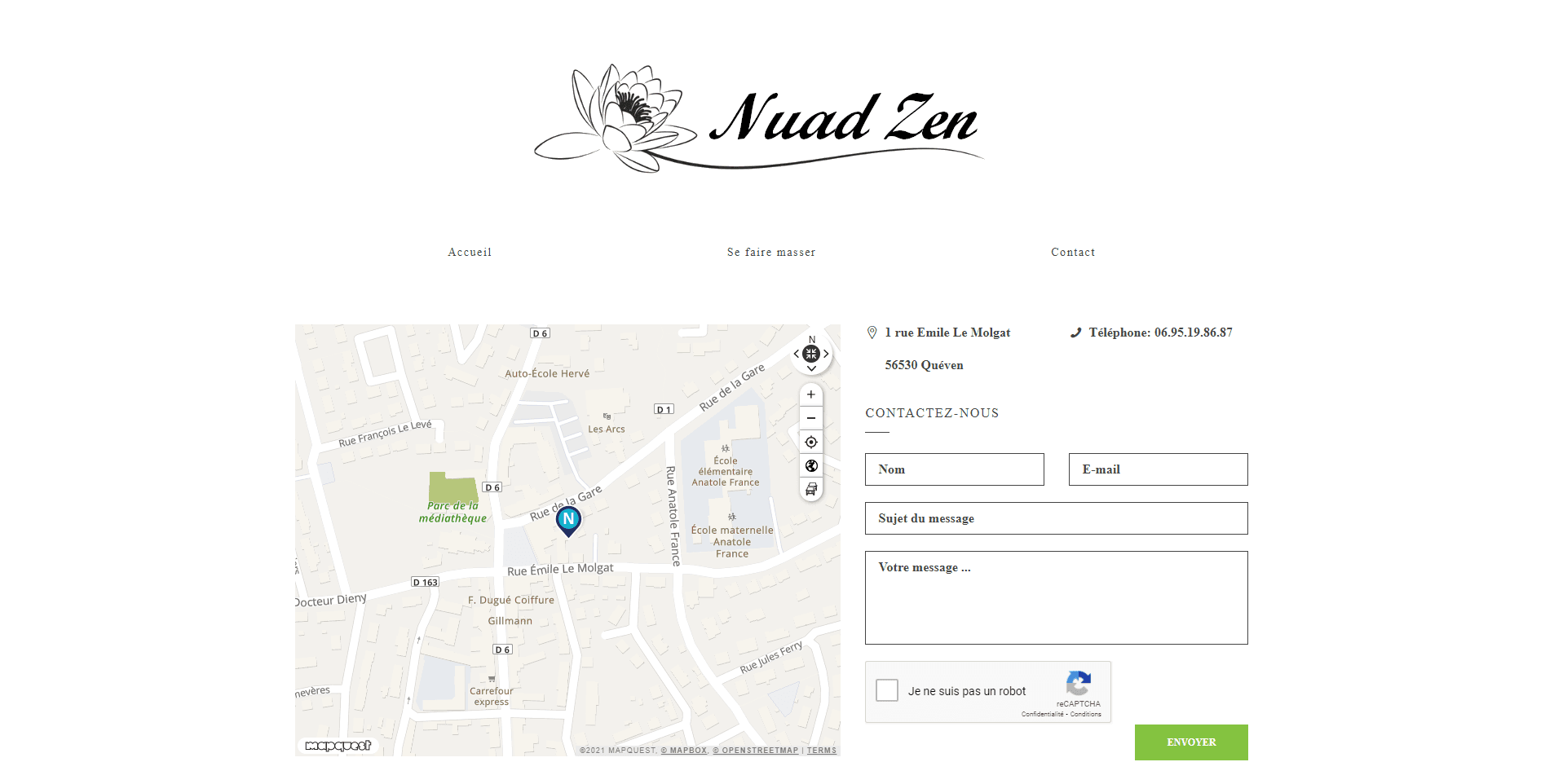 Nuad Zen