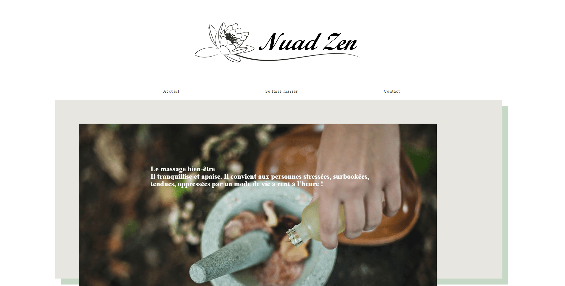 Nuad Zen