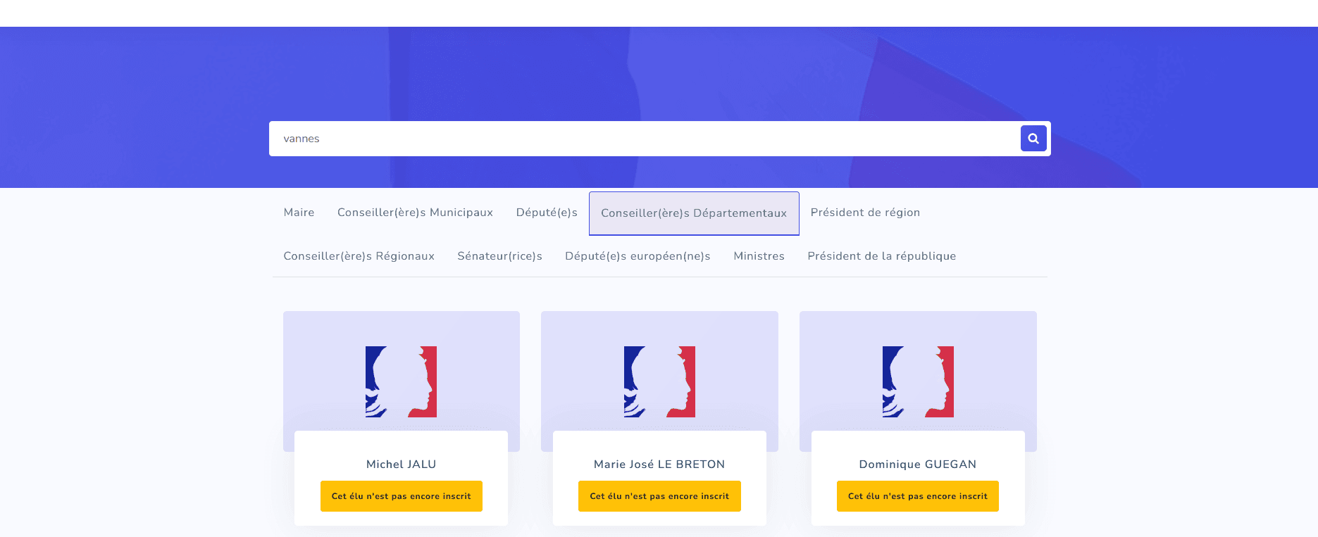 Assemblée Citoyenne